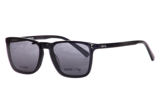 Imagen de AXESS 2721 BLACK 54-19-140