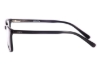 Imagen de AXESS 2721 BLACK 54-19-140