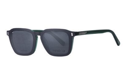 Imagen de AXESS 2730 GREEN 52-18-145