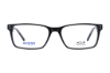 Imagen de AXESS 2736 BLACK GREY 60-19-150