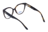 Imagen de AXESS 2741 DEMI BROWN 55-16-140