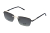Imagen de AXESS 3124 SH. L. GOLD BLACK 54-18-140