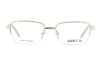 Imagen de AXESS 3124 SH. L. GOLD WHITE 54-18-140