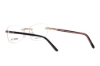 Imagen de AXESS 3128 SH. L. ROSEGOLD 55-16-140