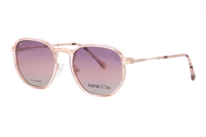 Imagen de AXESS 3141 SH. L. ROSEGOLD 54-21-145