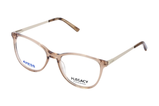 Imagen de AXESS 5051 CRYSTAL BROWN 53-18-140