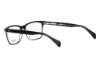 Imagen de AXESS 5074 BLACK CLEAR 54-17-140