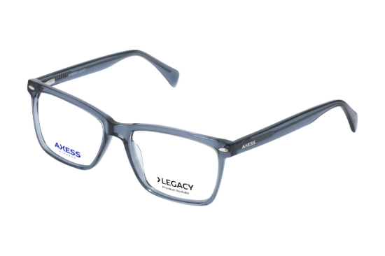 Imagen de AXESS 5074 CRYSTAL BLUE 54-17-140