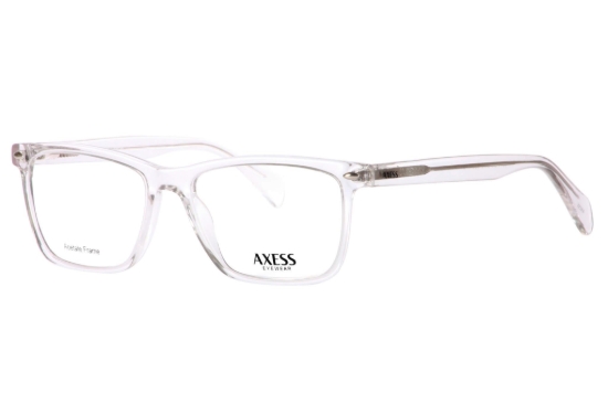 Imagen de AXESS 5074 CRYSTAL CLEAR 54-17-140