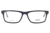 Imagen de AXESS 5080 BLACK RED 56-18-145