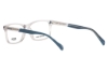 Imagen de AXESS 5086 CRYSTAL BLUE 54-16-140
