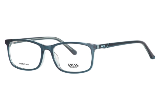 Imagen de AXESS 5087 GREEN 54-17-145