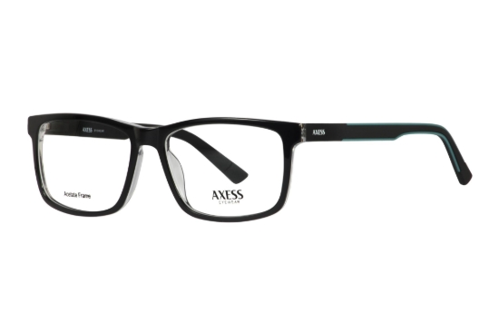 Imagen de AXESS 5095 BLACK 58-17-143