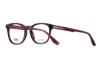 Imagen de AXESS 5097 BLACK PURPLE 51-19-140