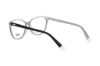 Imagen de AXESS 5103 BLACK GREY 55-15-140
