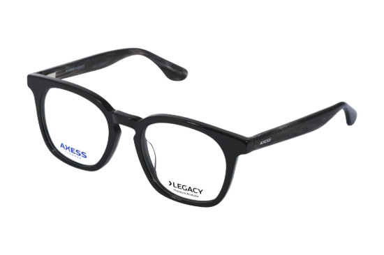 Imagen de AXESS 5109 BLACK 50-20-140
