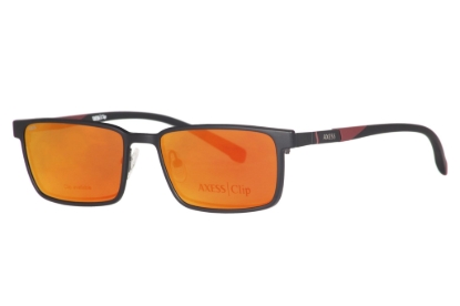 Imagen de AXESS 6002 M. BLACK 54-17-140