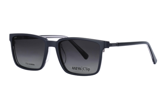 Imagen de AXESS 6003 M. BLACK 55-18-145