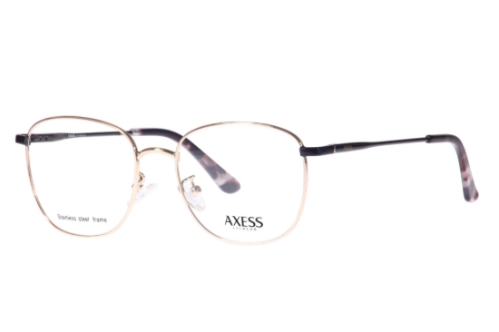 Imagen de AXESS 6129 SH. L. GOLD 52-17-135
