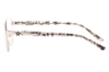 Imagen de AXESS 6136 SH L GOLD BLACK 55-17-140