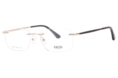 Imagen de AXESS 6137 SH L GOLD 57-18-145