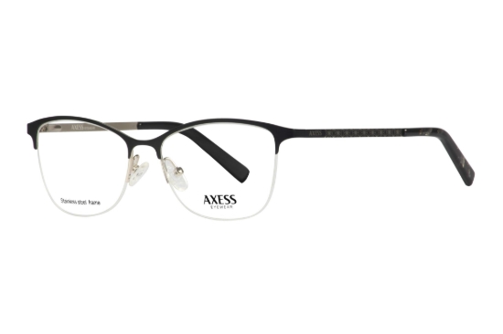 Imagen de AXESS 6151 BLACK 53-16-140