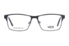 Imagen de AXESS 6154 BLACK RED 55-15-138