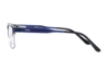 Imagen de AXESS 6154 BLUE CLEAR 55-15-138