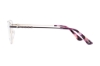 Imagen de AXESS 6155 WINE GOLD 55-17-140