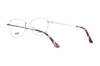 Imagen de AXESS 6155 WINE GOLD 55-17-140