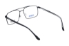 Imagen de AXESS 6157 M. BLACK 56-15-145