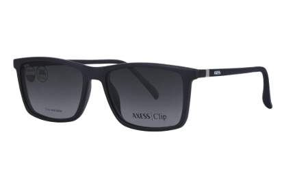 Imagen de AXESS 6501 M. BLACK GRADIENT 54-17-145