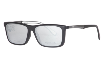 Imagen de AXESS 6505 M. BLACK 54-15-145