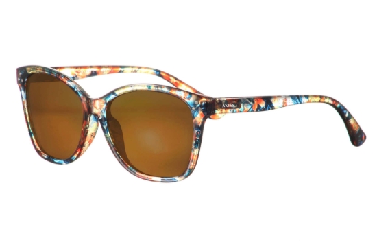 Imagen de AXESS 9031 ORANGE-BLUE 56-18-140