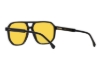 Imagen de AXESS SOLAR 9056 TONY BLK YELLOW 64-16-155