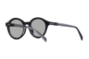 Imagen de AXESS SOLAR 9063 ANDY BLK GREY 52-24-145
