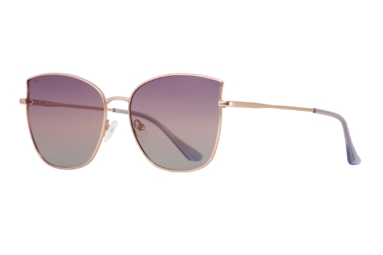 Imagen de AXESS SOLAR 9064 ZOE RGD PINK 58-17-145