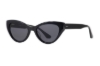 Imagen de AXESS SOLAR 9065 KATE BLACK 56-20-145