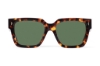 Imagen de AXESS SOLAR 9068 OLIVIER HAVANA 55-19-145