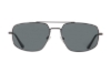 Imagen de AXESS SOLAR 9072 RYAN GUN SMOKE 61-18-150