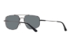 Imagen de AXESS SOLAR 9072 RYAN GUN SMOKE 61-18-150