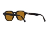 Imagen de AXESS SOLAR 9073 JOHNNY BLK AMBER 55-21-145