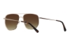Imagen de AXESS SOLAR 9074 BRUNO GOLD BROWN 62-18-150