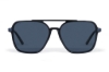 Imagen de AXESS SOLAR 9077 FRANK BLK BLUE 56-16-145