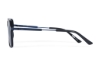Imagen de AXESS SOLAR 9077 FRANK BLK BLUE 56-16-145