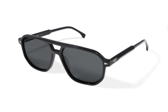 Imagen de AXESS SOLAR 9081 TONY 2.0 BLK SMOKE 60-16-145