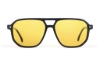 Imagen de AXESS SOLAR 9081 TONY 2.0 BLK YELLOW 60-16-145