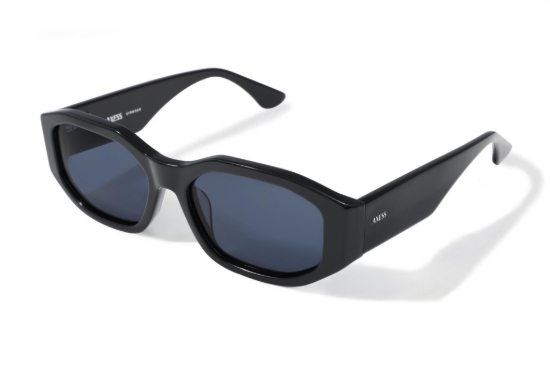 Imagen de AXESS SOLAR 9082 KENDALL 2.0 BLK 53-17-140