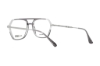Imagen de AXESSONE 1033 GREY SILVER 52-19-142