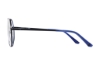 Imagen de AXESSONE 1034 BLACK BLUE 57-14-148
